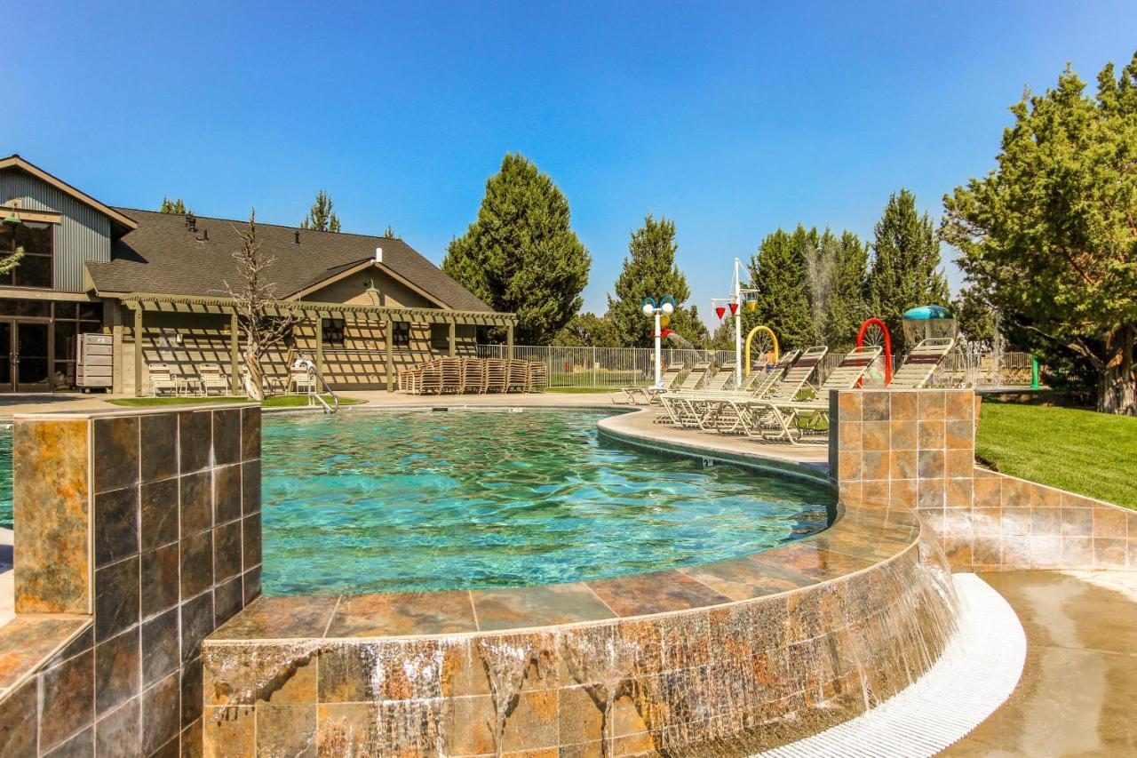 Eagle Crest Villa Redmond Exterior photo
